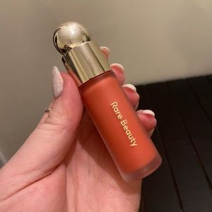 Rare Beauty Blush Shade Joy